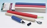Foam Tubing for Building Up Handles Pack of 6
