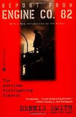 Report from Engine Co. 82