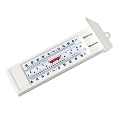 Eurofarm 29121 Maximum-Minimum-Thermometer 1 St�ck im SB-Pack