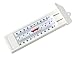 Eurofarm 29121 Maximum-Minimum-Thermometer 1 Stück im SB-Pack