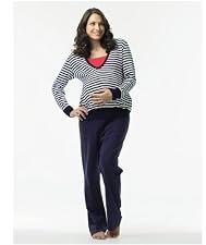 M2b 3 piece sporty pyjama set