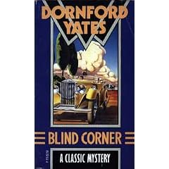 Blind Corner