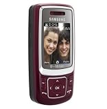 41 9jxuHcuL. SL160  Samsung SGH T239 T Mobile Phone (Maroon)