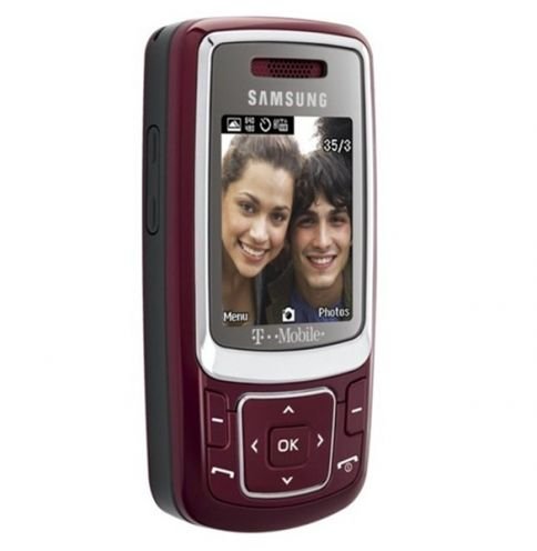 review Samsung T239