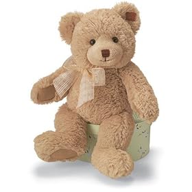 Elston bear