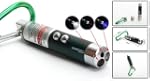 Mammoth XT Pointeur Laser Rouge avec...