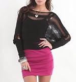 Nollie Destroyed Sweater