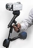 ステディカム ES_PRO ミニ    for 200g〜1000g HDVカメラ