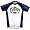 Primal Wear Men's Coors Original Logo Beer Short Sleeve Cycling Jersey - COOLJ20M (S)