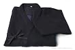 Shoaizome Dark Navy Double Layer Kendo Keikogi
