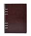 A5 Loose-Leaf Notebook Folder Diary Hand Books Business Notebook Coffee RS.3005.00