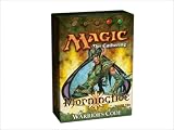 Magic the Gathering Morningtide Theme Deck - Warrior s Code