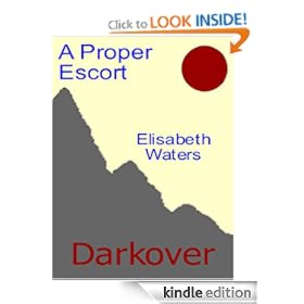 A Proper Escort (Darkover)