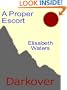A Proper Escort (Darkover)