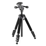 Velbon カーボン三脚 Geo Carmagne E645  エルロックカーボン中型三脚 デジカメ三脚 GEO