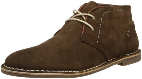 Steve Madden Men's Durvish Chukka Boot
