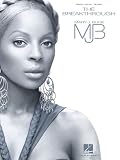 Mary J. Blige - The Breakthrough (Songbook)
