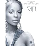 Mary J. Blige - The Breakthrough book cover