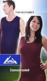 Damen Achselshirt Biehler SOFT Funktionsshirt - 