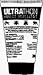 3M SRL-12 Ultrathon Insect Repellent Cream