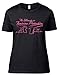 Feminine Protection Ladies T-shirt. Funny political and 2nd amendment t shirts.