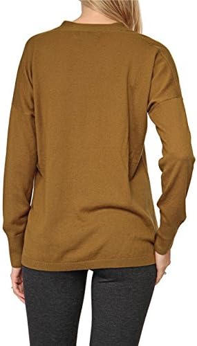 Talking French Pullover RANCO, Color: Olive, Size: M