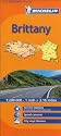 Bretagne (Michelin Regional Maps)