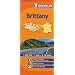 Bretagne (Michelin Regional Maps)