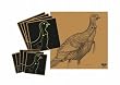 Turkey Target Shoot NC Turkey Targt Vitals 5Sh
