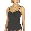 Merona® Shirred Tankini - Brown