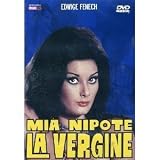 mia nipote la vergine (Dvd) Italian Import