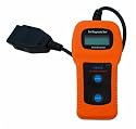 OBD II Check Engine Auto Scanner Trouble Code Reader