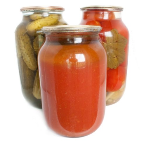 Basic Canning Tips For Complete Newbies - What You Must Know To Get Started In Canning!