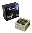 CIT 450w Gold 12CM Silent Atx Power Supply