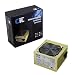Cit 450w Gold 12cm Silent Atx Power Supply