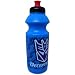 Transformers 'Autobots' Sport Plastic Water Bottle