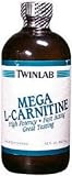 Mega L-Carnitine 12 Ounces