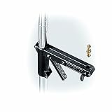 Manfrotto 231ARM Additional Sliding Support Arm for 231 Column Stand (Black)