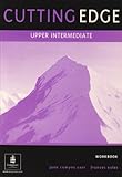 Cutting edge. Upper intermediate. Workbook