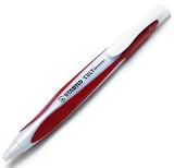 Stabilo/スタビロ 水性ローラーボール<CULT dynamic>0.5mm【レッドインク】