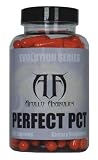 PERFECT PCT WITH RESVERATROL, 120CT (POST CYCLE THERAPY)