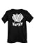 No Doubt Foil Slim-Fit T-Shirt
