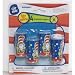 Dr. Seuss The Cat in the Hat - Set of 4 Kaleidoscopes