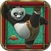 Search : Kung Fu Panda Lunch Plates, 8ct
