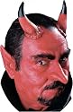 Red Devil Pointed Ear Tips Costume Prosthetic