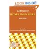 Letters Of Rainer Maria Rilke, 1892-1910
