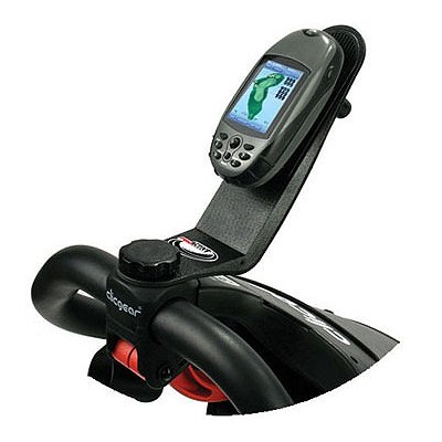 View GPS Holder