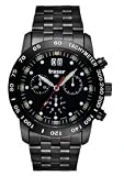 Traser Classique Homme Chronographe # T4004.357.35.01
