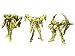 魂ウェブ限定　DX超合金 アクエリオン ゴールドVer._s-2