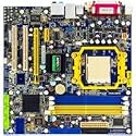 FOXCONN A690GM2MA-8KRS2H AMD AM2 Dual ChannelDDR2 PCIex16 AMD690G+SB600 10 Motherboard
